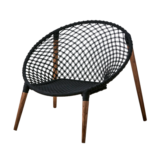 Affari of Sweden, Elof Stol, Svart