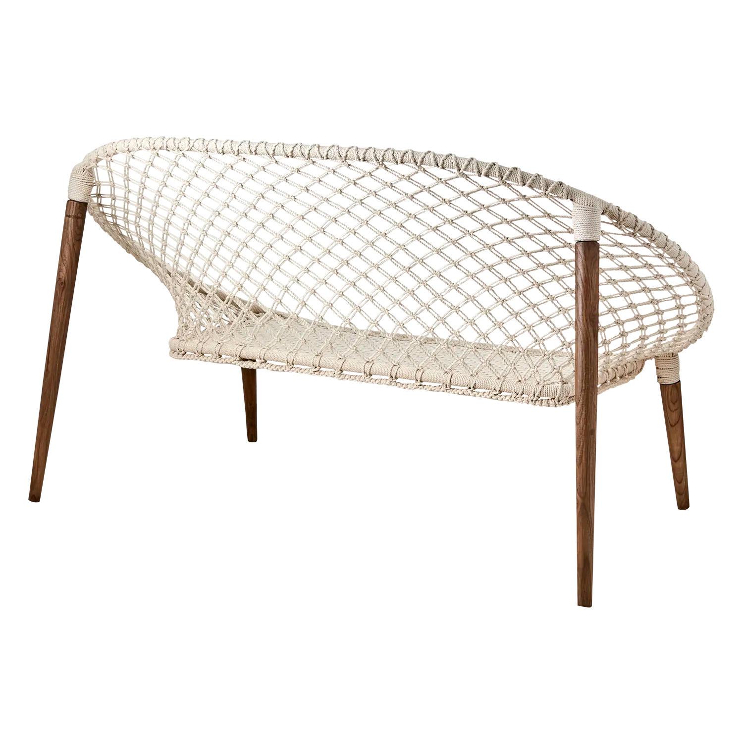 Affari of Sweden, Elof Soffa, Elfenben-Silvra Home
