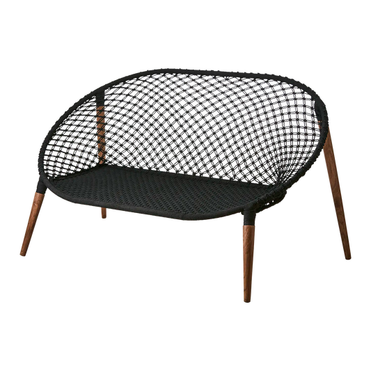 Affari of Sweden, Elof Soffa, Svart