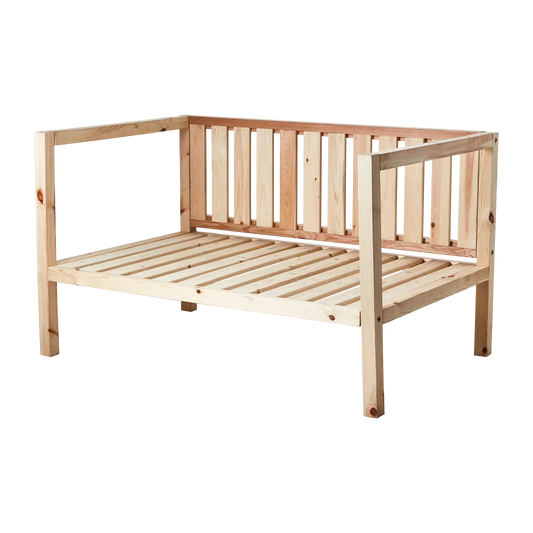 Affari of Sweden, Harry Soffa, Natur