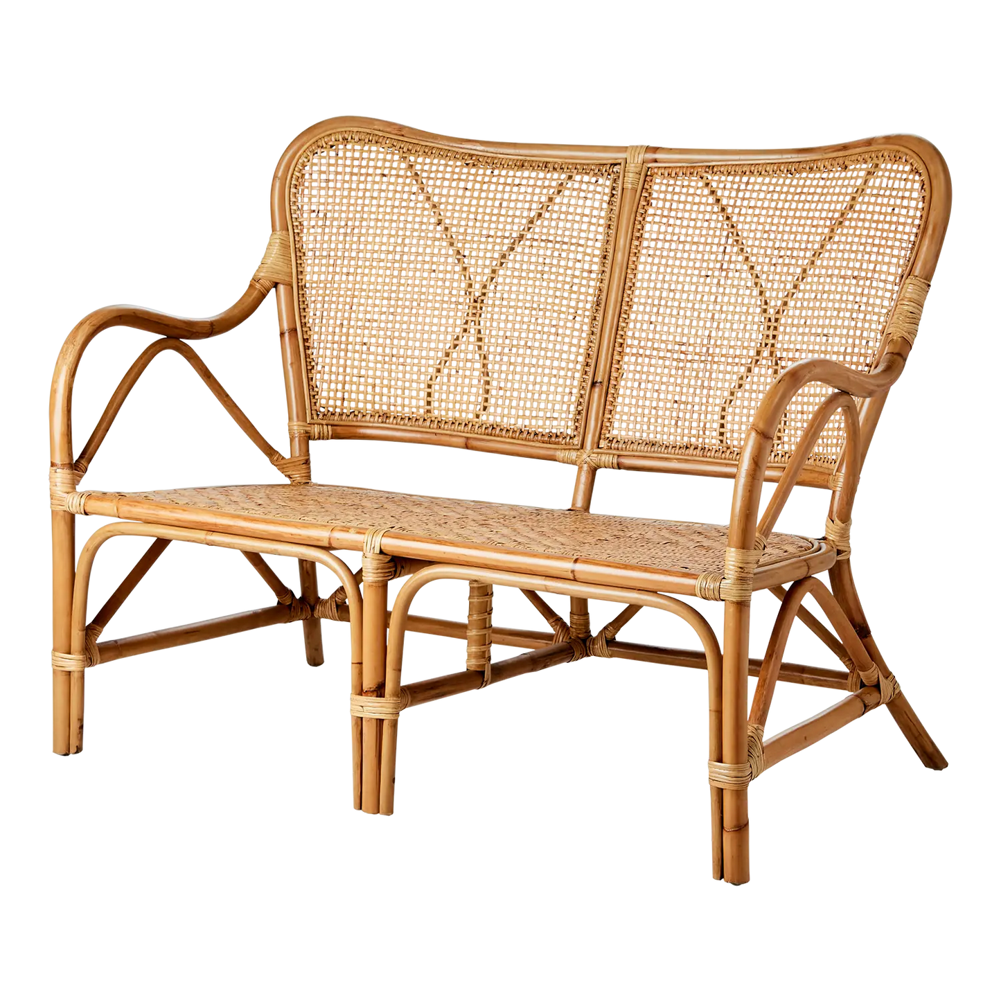 Affari of Sweden, Riviera Soffa, Natur-Silvra Home