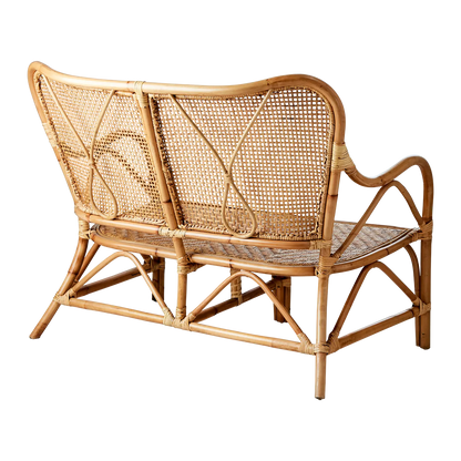 Affari of Sweden, Riviera Soffa, Natur-Silvra Home
