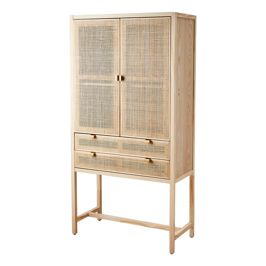 Affari of Sweden, Harry Skåp, Natur