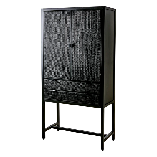 Affari of Sweden, Harry Skåp, Svart