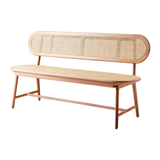 Affari of Sweden, Harry Bänk, Natur