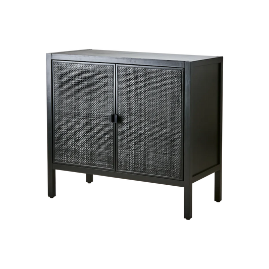 Affari of Sweden, Harry Skåp, Svart