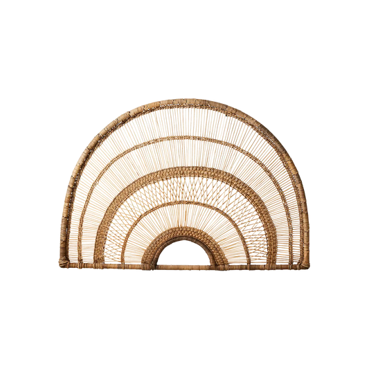 Affari of Sweden, Tribe Sänggavel/väggdekoration M, Natur