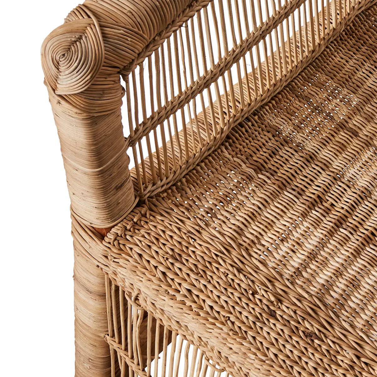 Affari of Sweden, Tribe Stol, Natur