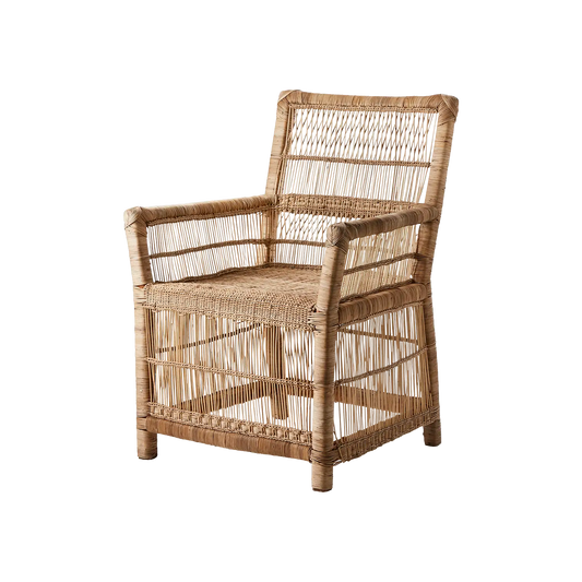 Affari of Sweden, Tribe Stol, Natur