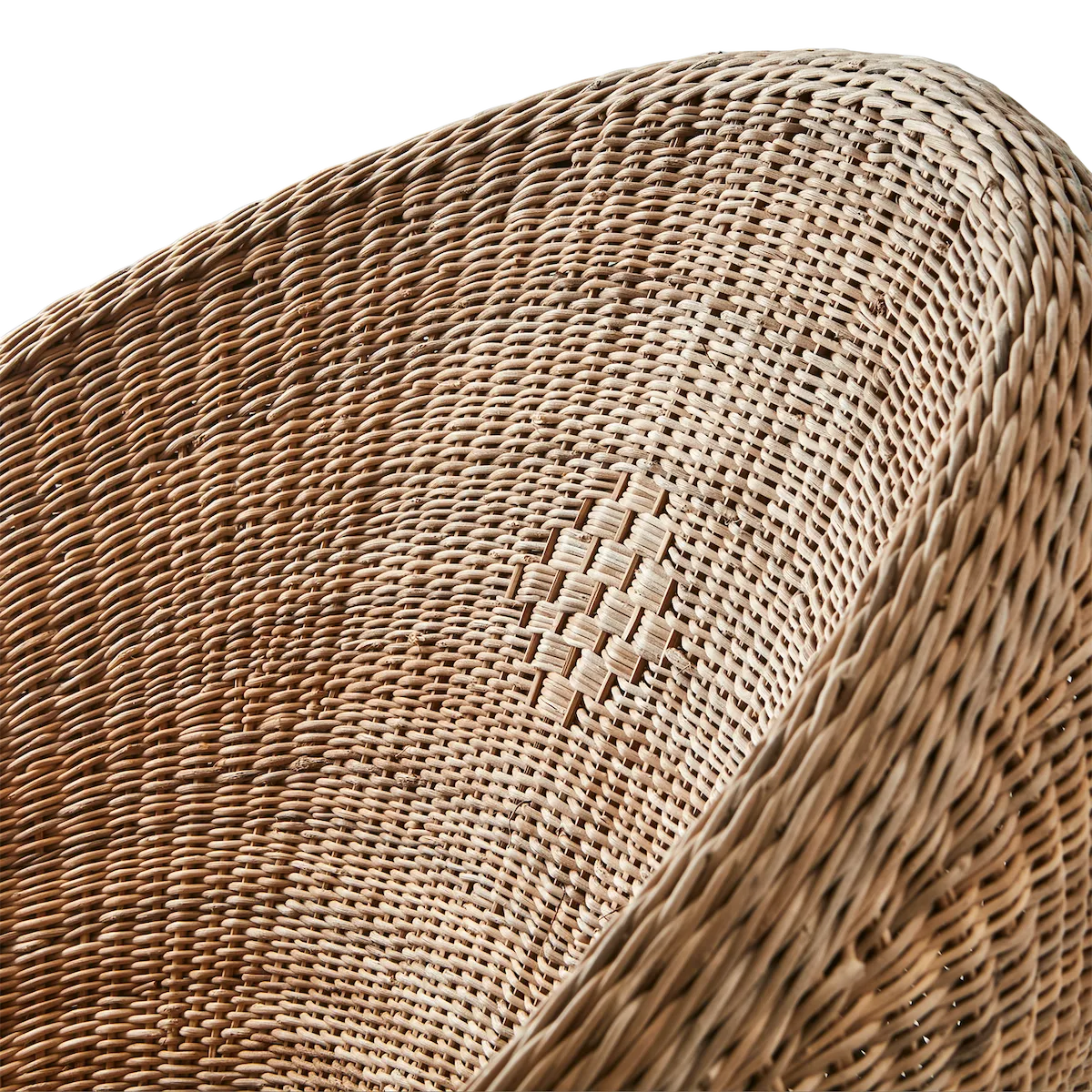 Affari of Sweden, Tribe Stol, Natur