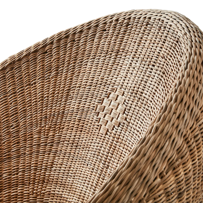 Affari of Sweden, Tribe Stol, Natur