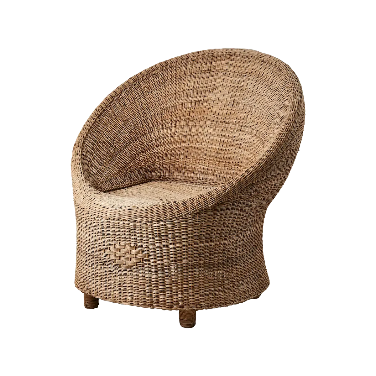 Affari of Sweden, Tribe Stol, Natur