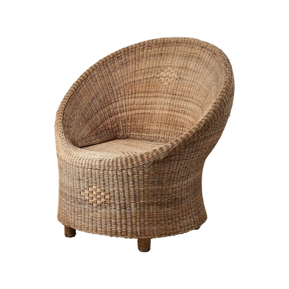 Affari of Sweden, Tribe Stol, Natur