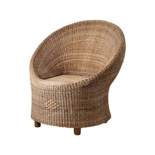 Affari of Sweden, Tribe Stol, Natur