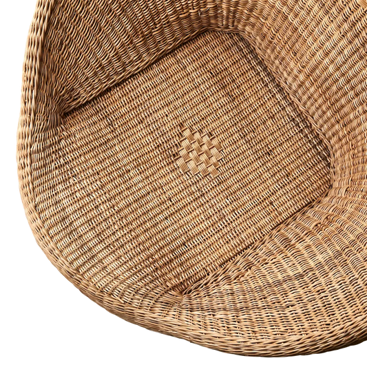 Affari of Sweden, Tribe Stol, Natur-Silvra Home