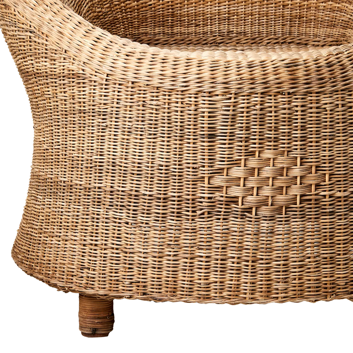 Affari of Sweden, Tribe Stol, Natur