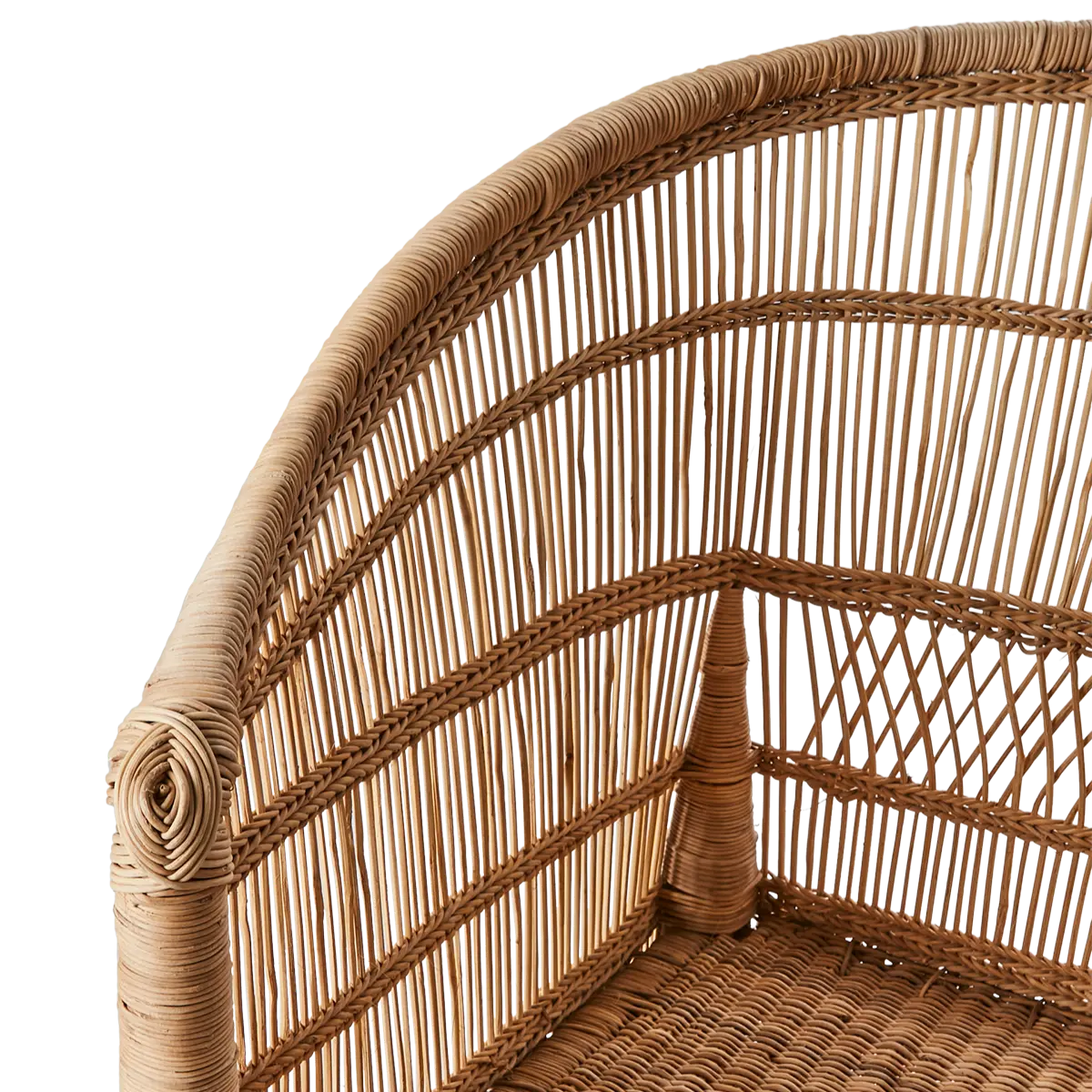 Affari of Sweden, Tribe Stol, Natur-Silvra Home
