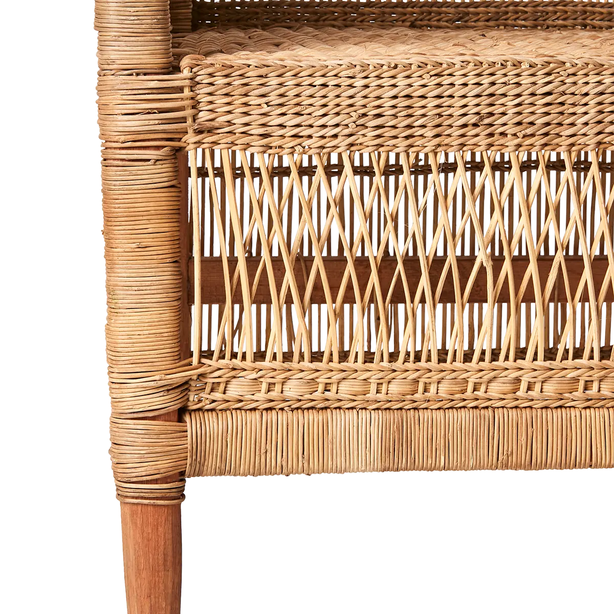 Affari of Sweden, Tribe Soffa, Natur-Silvra Home