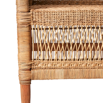 Affari of Sweden, Tribe Soffa, Natur-Silvra Home