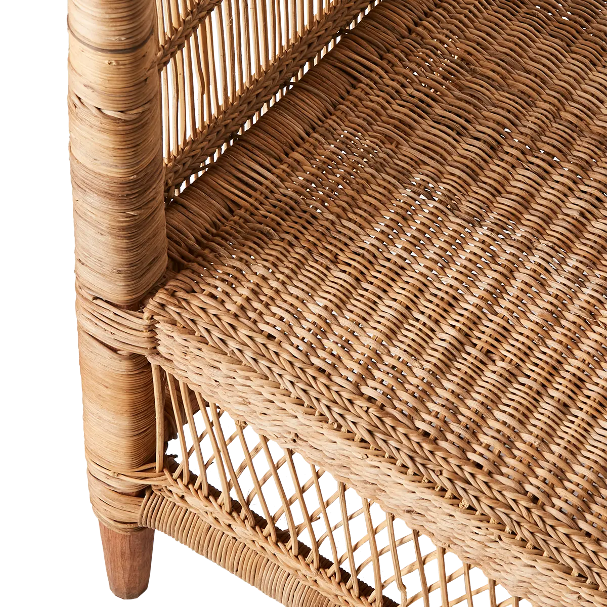 Affari of Sweden, Tribe Soffa, Natur-Silvra Home