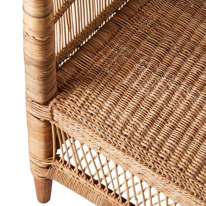 Affari of Sweden, Tribe Soffa, Natur-Silvra Home