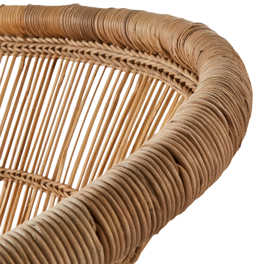 Affari of Sweden, Tribe Soffa, Natur-Silvra Home