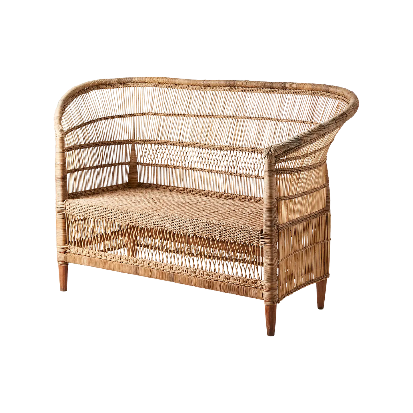Affari of Sweden, Tribe Soffa, Natur-Silvra Home