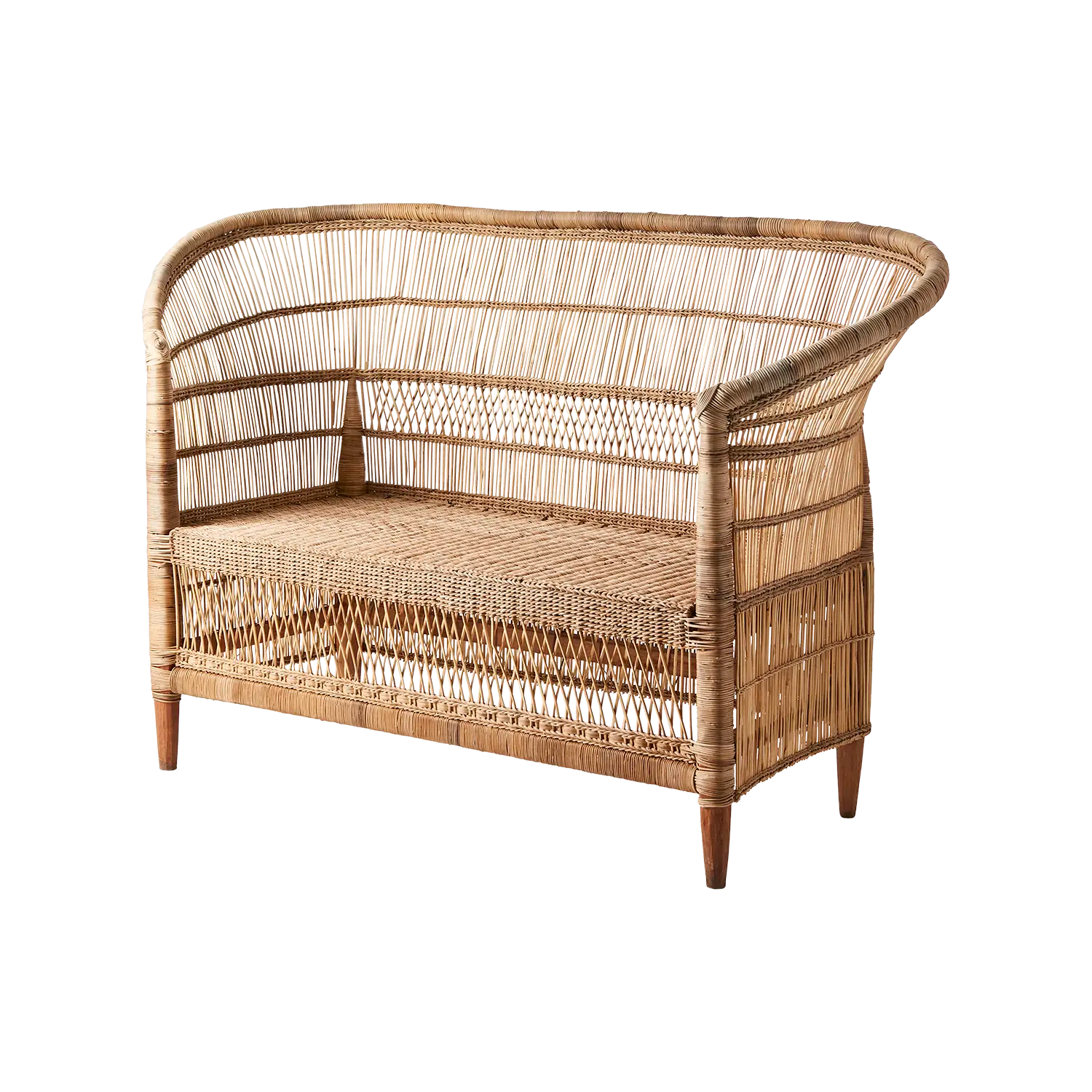 Affari of Sweden, Tribe Soffa, Natur-Silvra Home