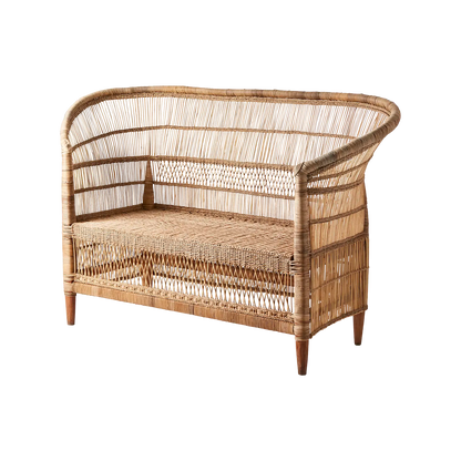 Affari of Sweden, Tribe Soffa, Natur-Silvra Home
