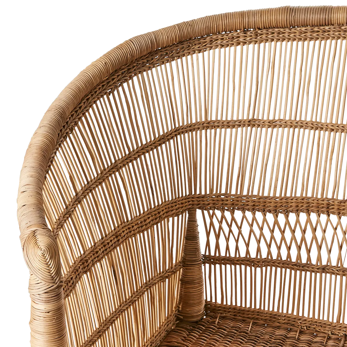 Affari of Sweden, Tribe Soffa, Natur-Silvra Home