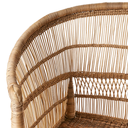 Affari of Sweden, Tribe Soffa, Natur-Silvra Home