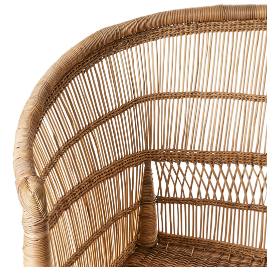 Affari of Sweden, Tribe Soffa, Natur-Silvra Home