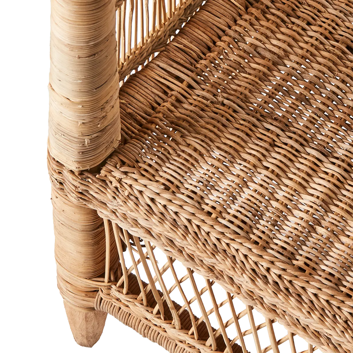 Affari of Sweden, Tribe Soffa, Natur-Silvra Home