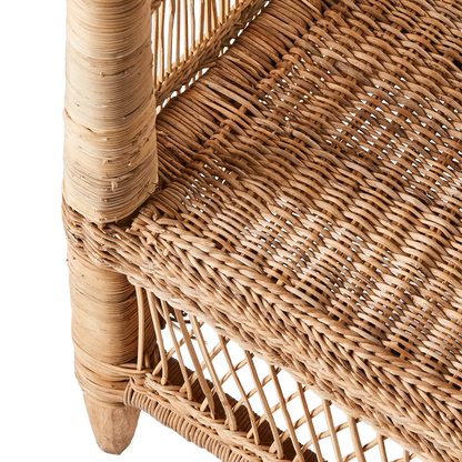 Affari of Sweden, Tribe Soffa, Natur-Silvra Home