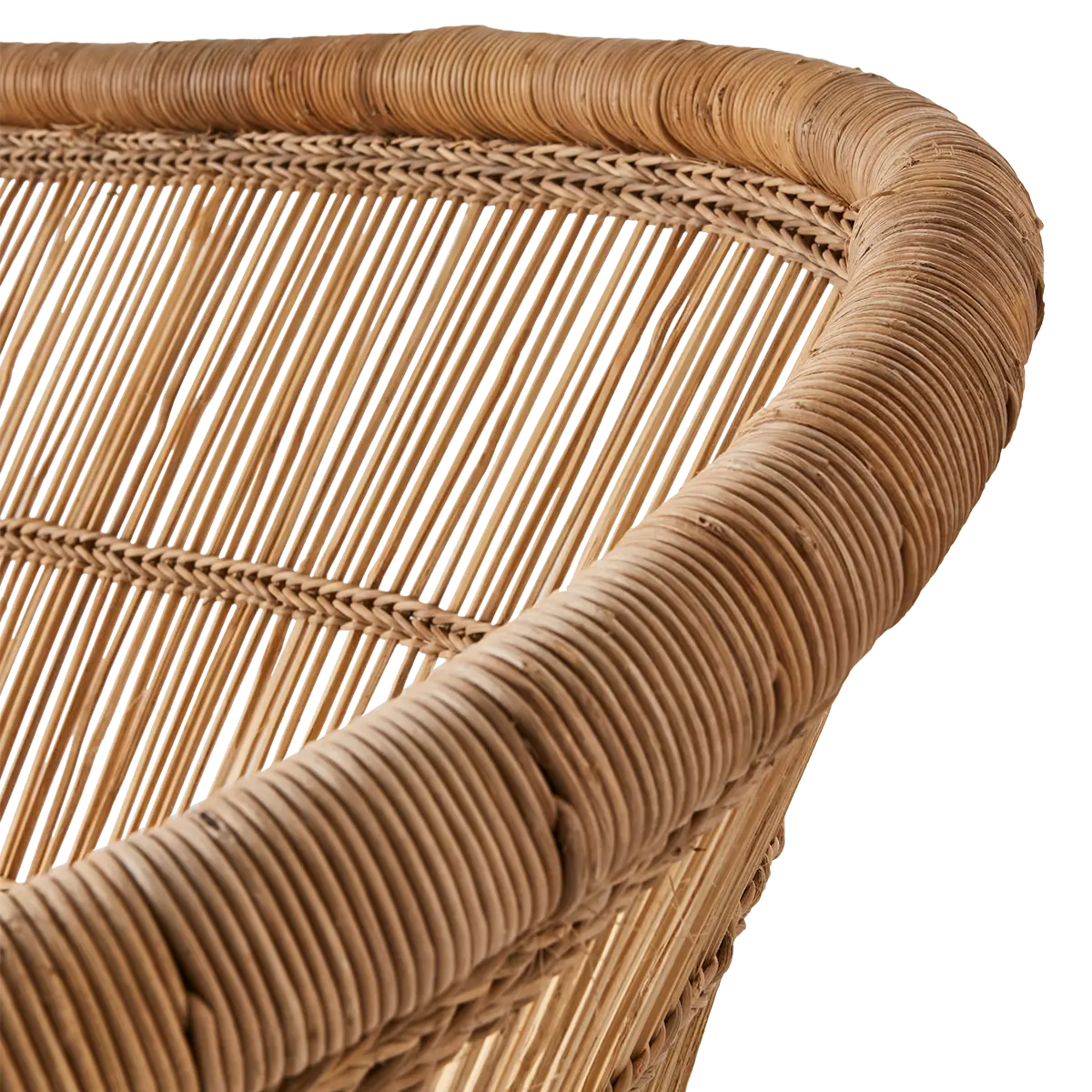 Affari of Sweden, Tribe Soffa, Natur-Silvra Home