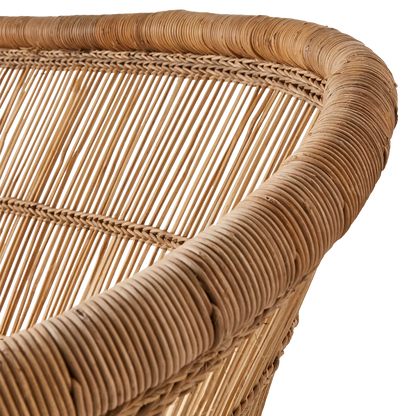 Affari of Sweden, Tribe Soffa, Natur-Silvra Home
