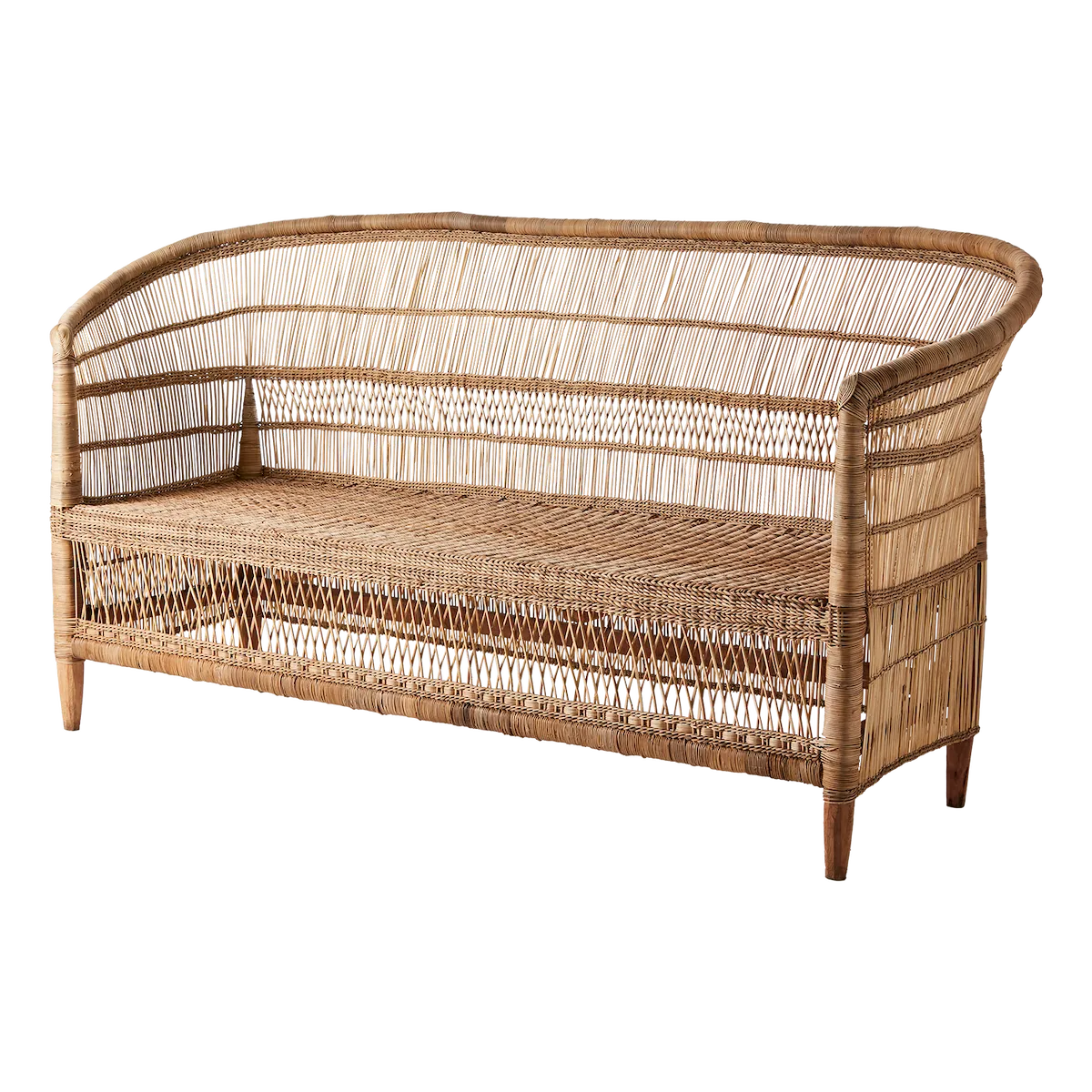 Affari of Sweden, Tribe Soffa, Natur-Silvra Home