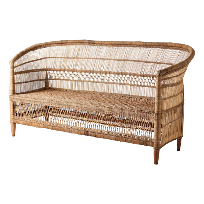 Affari of Sweden, Tribe Soffa, Natur-Silvra Home