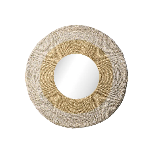 Affari of Sweden, Lando Spegel, Vit/natur