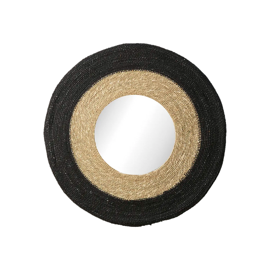 Affari of Sweden, Lando Spegel, Svart/natur