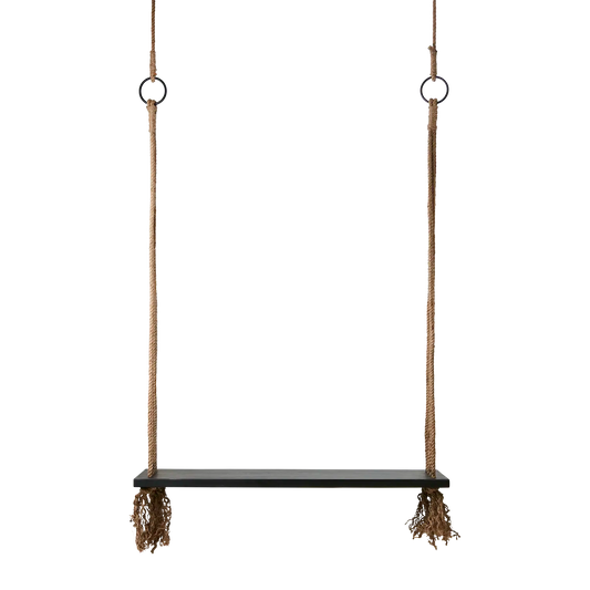 Affari of Sweden, Portland Gunga, Svart