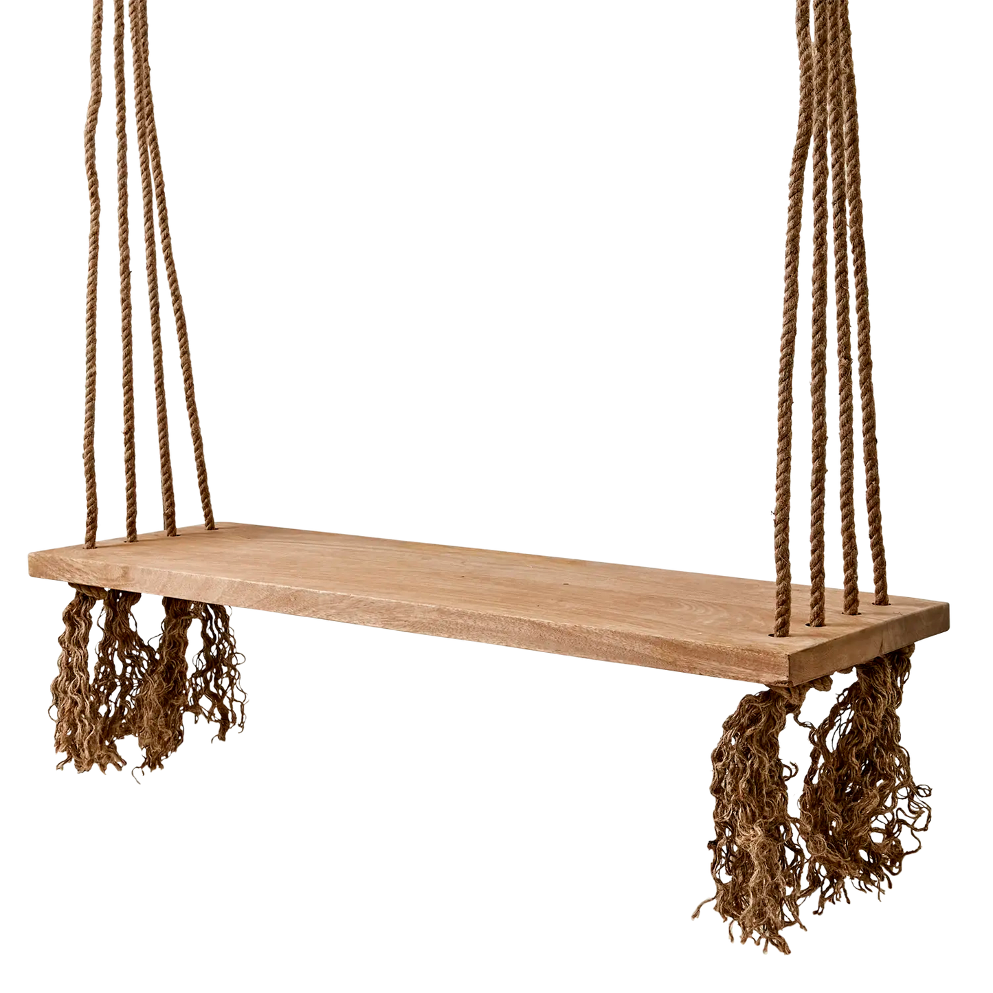 Affari of Sweden, Portland Gunga, Ljusbrun