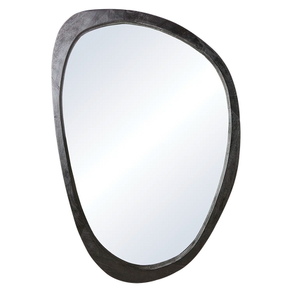 Affari of Sweden, Portland Spegel, Svart