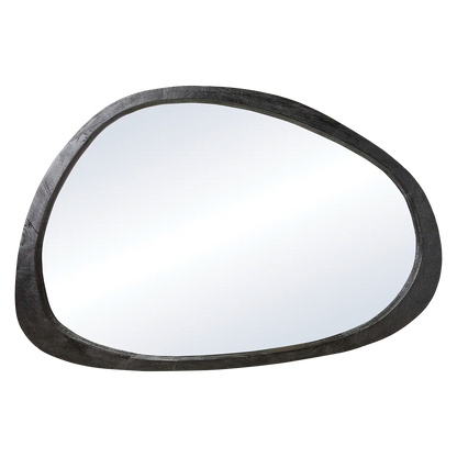 Affari of Sweden, Portland Spegel, Svart