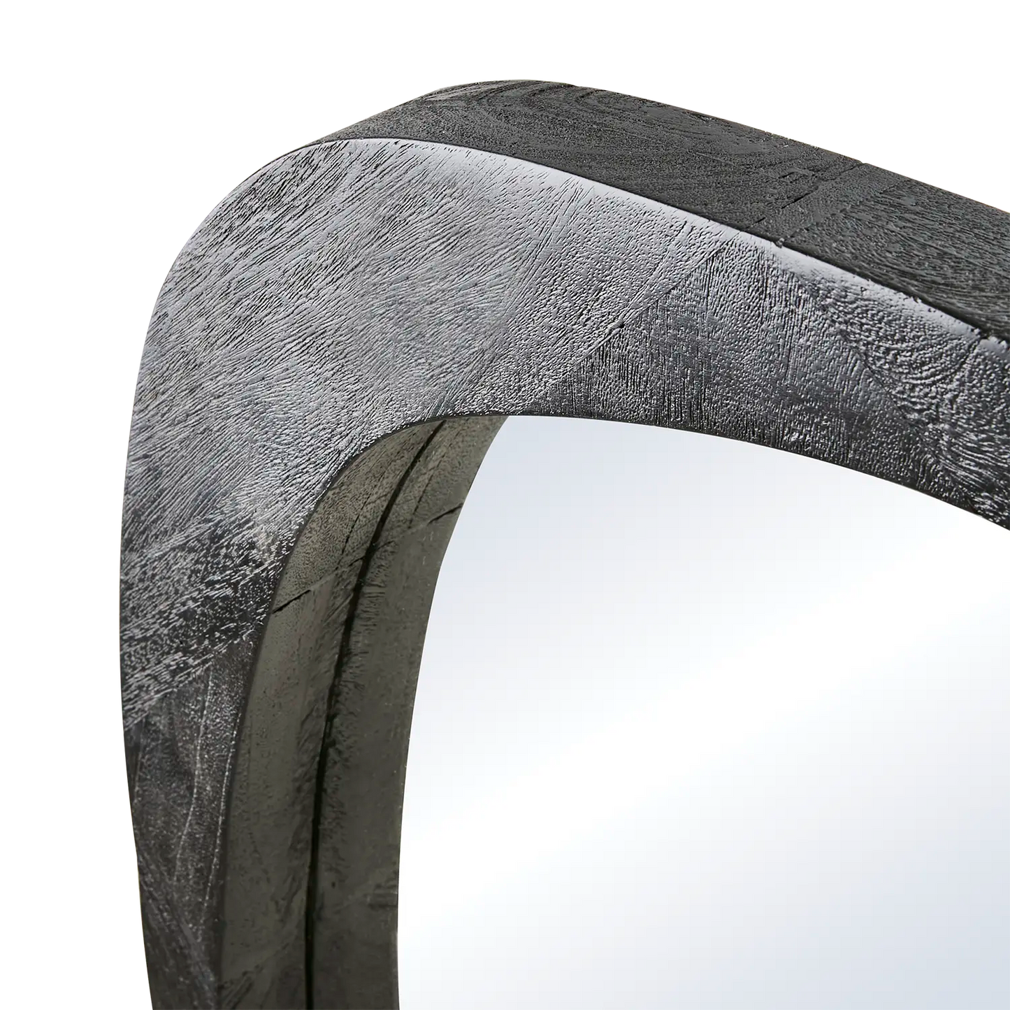 Affari of Sweden, Portland Spegel, Svart