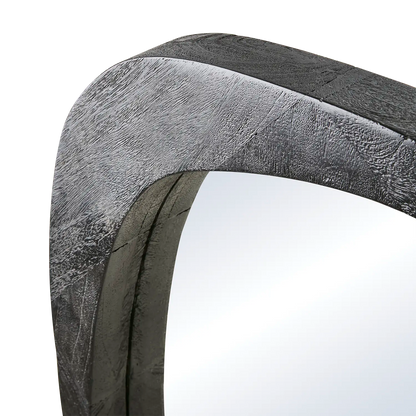 Affari of Sweden, Portland Spegel, Svart