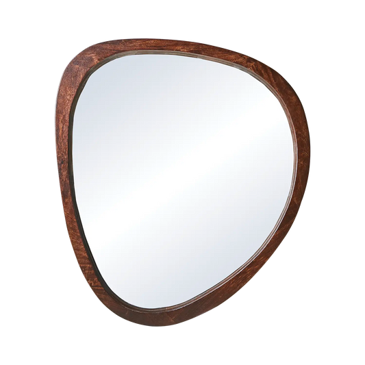 Affari of Sweden, Portland Spegel, Mörkbrun