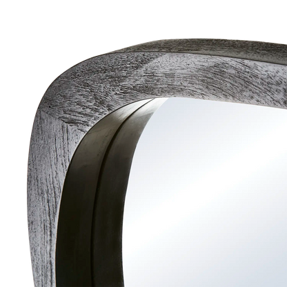 Affari of Sweden, Portland Spegel, Svart