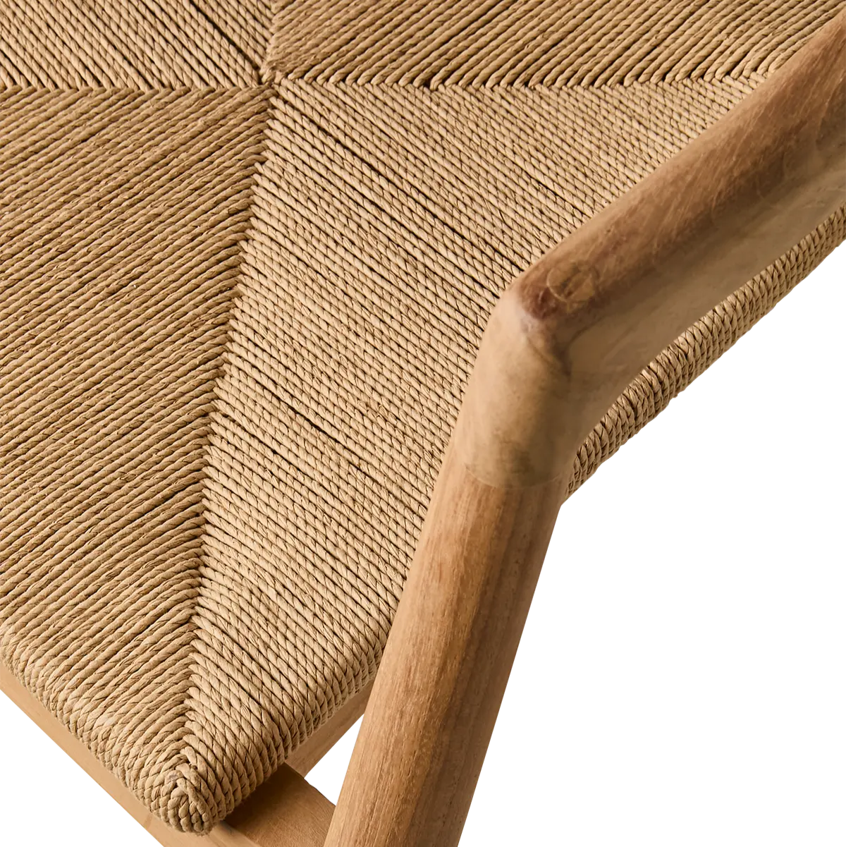 Affari of Sweden, Portland Karmstol, Natur-Silvra Home