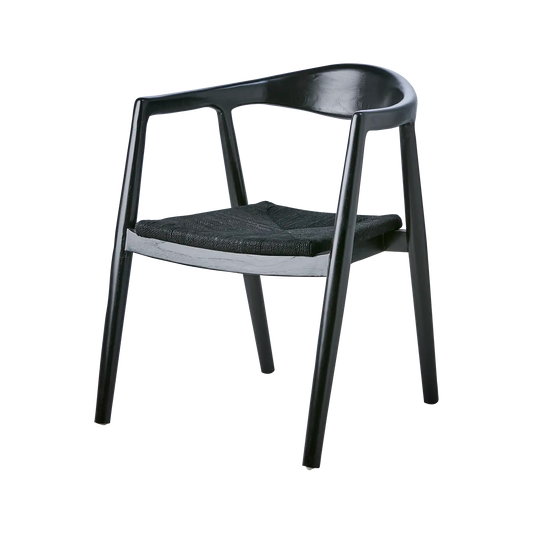 Affari of Sweden, Portland Karmstol, Svart